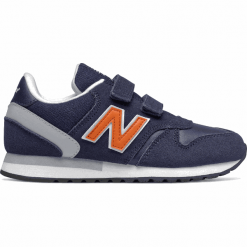 New Balance YV770NO. Buciki niemowlęce New Balance, na rzepy. Za 249,99 zł.