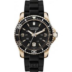Zegarki męskie: Zegarek męski Victorinox Maverick 249101