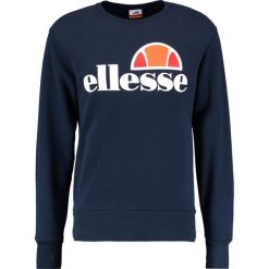 Bejsbolówki męskie: Ellesse SUCCISO Bluza dress blues