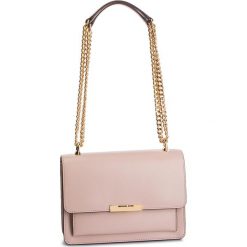Torebka MICHAEL MICHAEL KORS - Jade 30S9GJ4L9L Soft Pink. Różowe torebki klasyczne damskie MICHAEL Michael Kors, bez wzorów, ze skóry, eleganckie, bez dodatków. Za 1109,00 zł.