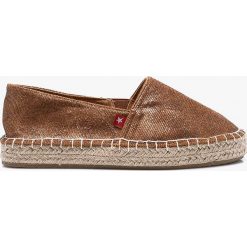 Tomsy damskie: Big Star – Espadryle