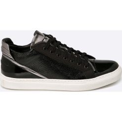Buty skate męskie: Janusz Panasewicz by Domeno - Buty