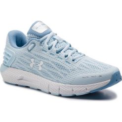 Buty UNDER ARMOUR - Ua W Charged Rogue 3021247-300 Blu. Buty sportowe damskie Under Armour. W wyprzedaży za 239,00 zł.