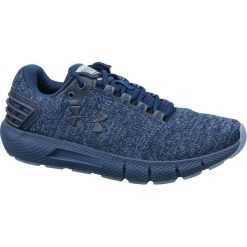 Under Armour Under Armour Charged Rogue Twist Ice 3022674-400 45 Granatowe. Buty sportowe męskie Under Armour, z syntetyku, bez zapięcia, do biegania. W wyprzedaży za 329,99 zł.