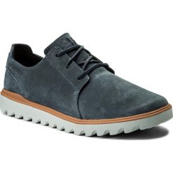 Derby męskie: Półbuty MERRELL - Downtown Sunsil Lace J94439 Slate