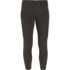 Legginsy: PrAna MISTY Legginsy cargo green geo
