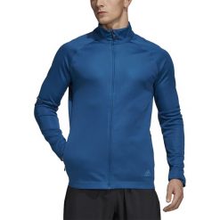 ADIDAS PHX TRACK JACKET > DQ2672. Bluzy męskie Adidas, xl, bez wzorów, z elastanu, klasyczne, bez kołnierzyka, bez rękawów, długie, bez kaptura. W wyprzedaży za 279,99 zł.