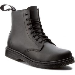 Buty zimowe męskie: Kozaki ALTERCORE – 651M Black