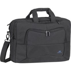 Torba RivaCase Transformer na laptopa 16" czarna 4260403570470. Czarne torby na laptopa RivaCase, bez wzorów. Za 243,00 zł.