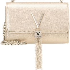 Torebki klasyczne damskie: Valentino by Mario Valentino DIVINA Torba na ramię oro