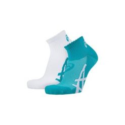 Skarpetki męskie: Skarpety Asics 2PPK 421735-0877