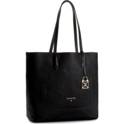 Torebki klasyczne damskie: Torebka PATRIZIA PEPE – 2V6778/A1W-I2G2 Black/Shiny Gold