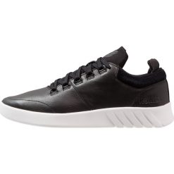 Tenisówki męskie: KSWISS AERO TRAINER Tenisówki i Trampki black/white