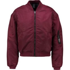 Kurtki damskie: Brooklyn’s Own by Rocawear Kurtka Bomber bordeaux