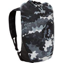 Plecak The North Face Flyweight T93KWQB83 - wielokolorowy. Plecaki męskie The North Face, bez wzorów. Za 156,99 zł.