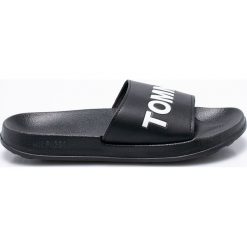 Chodaki damskie: Tommy Jeans – Klapki