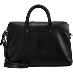 KIOMI Aktówka black. Czarne torby na laptopa KIOMI, bez wzorów. Za 379,00 zł.