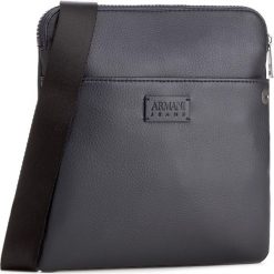 Torebki klasyczne damskie: Saszetka ARMANI JEANS – 932192 7A940 00535 Blu