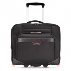 Everki Torba Podróżna Na Laptopa Journey 11"-16" Z Kolekcji Bagbr-Evr-Journey-16. Czarne torby na laptopa Everki. Za 1225,00 zł.