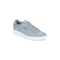 Trampki męskie: Buty Reebok Classic CLUB C 85 MELTED TO ME