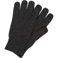 Rękawiczki męskie: Club Monaco KENSINGTON SMART GLOVE Rękawiczki pięciopalcowe charcoal