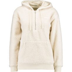 Odzież damska: Vans SUBCULTURE Bluza z kapturem marshmallow