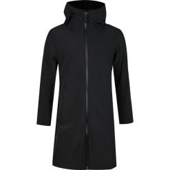 Płaszcz DESCENTE W-MOTION HOODED COAT Czarny. Czarne płaszcze męskie marki Descente, s, bez wzorów, bez kaptura. W wyprzedaży za 1000,00 zł.