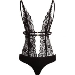 Body i gorsety: Hunkemöller OBSESSION Body caviar