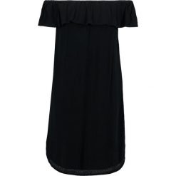 Sukienki: ICHI MARRAKECH Sukienka letnia black