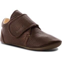 Półbuty męskie: Półbuty FRODDO – G1130005-5A Brown