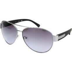 Guess Okulary przeciwsłoneczne męskie GU6830 08C. Okulary przeciwsłoneczne męskie Guess. W wyprzedaży za 239,00 zł.