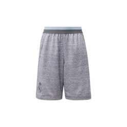 Spodenki chłopięce: Szorty i Bermudy Dziecko adidas Szorty dresowe Real Madrid