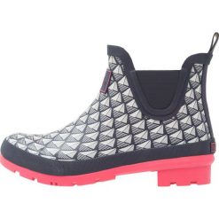 Buty zimowe damskie: Tom Joule WELLIBOB Kalosze french navy
