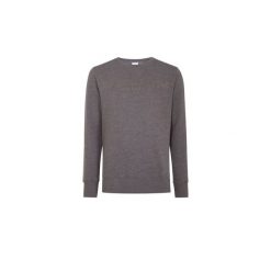 Swetry Ballin Amsterdam Crewneck Men. Szare swetry klasyczne męskie marki Ballin Amsterdam, s. Za 109,42 zł.