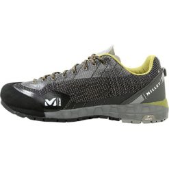 Buty trekkingowe męskie: Millet AMURI Buty wspinaczkowe tarmac/green moss