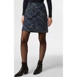 Taifun - Spódnica damska, niebieski. Niebieskie spódniczki damskie Taifun. Za 379,95 zł.