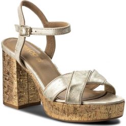 Sandały damskie: Sandały IGI&CO – 1186222 Oro