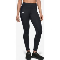 Under Armour ColdGear® Storm Legginsy Czarny. Czarne spodnie damskie Under Armour, xs, bez wzorów, z elastanu. Za 343,95 zł.