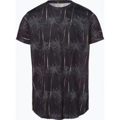 Redefined Rebel - T-shirt męski – Tucker, czarny. Czarne t-shirty męskie marki Redefined Rebel, s, bez wzorów, bez kołnierzyka. Za 89,95 zł.