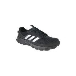 Buty adidas Rockadia Trail CG3982. Trampki męskie Adidas, bez wzorów, bez zapięcia. Za 229,99 zł.