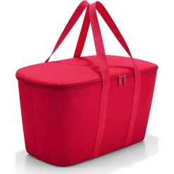 Torba Coolerbag Red. Czerwone torby plażowe Reisenthel, z materiału. Za 149,00 zł.