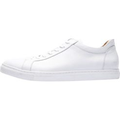 Trampki męskie: Selected Homme Tenisówki i Trampki white