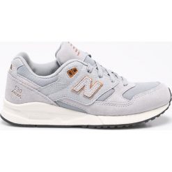 Buty sportowe damskie: New Balance – Buty W530EAB