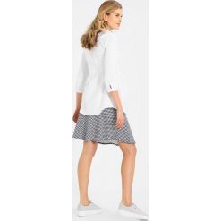 Spódniczki: Pomkin SKIRT SCARLETT Spódnica trapezowa navy/white