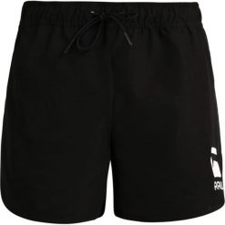 Kąpielówki męskie: GStar DUAN SWIMSHORTS Szorty kąpielowe black