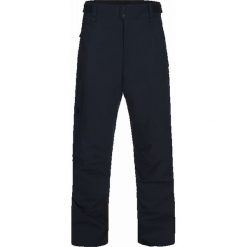 Peak Performance spodnie narciarskie MAROON Blue. Czerwone spodnie męskie Peak Performance, m, bez wzorów. Za 955,50 zł.