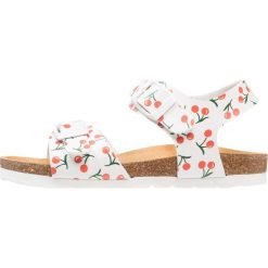 Friboo Sandały white. Białe sandały chłopięce marki Friboo, ze skóry ekologicznej. Za 139,00 zł.