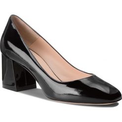 Półbuty damskie: Półbuty FURLA – Pin 960091 S YB09 X70 Onyx