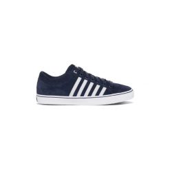 Trampki K-Swiss Adcourt. Białe trampki męskie marki K-SWISS. Za 114,11 zł.