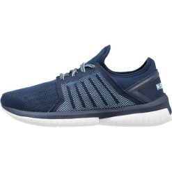 Tenisówki męskie: KSWISS TUBES MILLENNIA CMF Tenisówki i Trampki black iris/blue glow